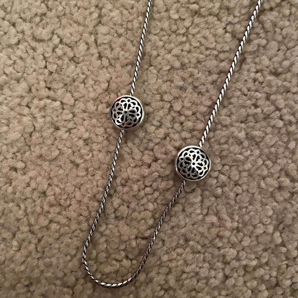 Brighton Ferrara Long Necklace